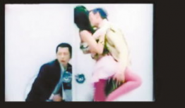 国产三级视频,国产三级视频的激情演绎